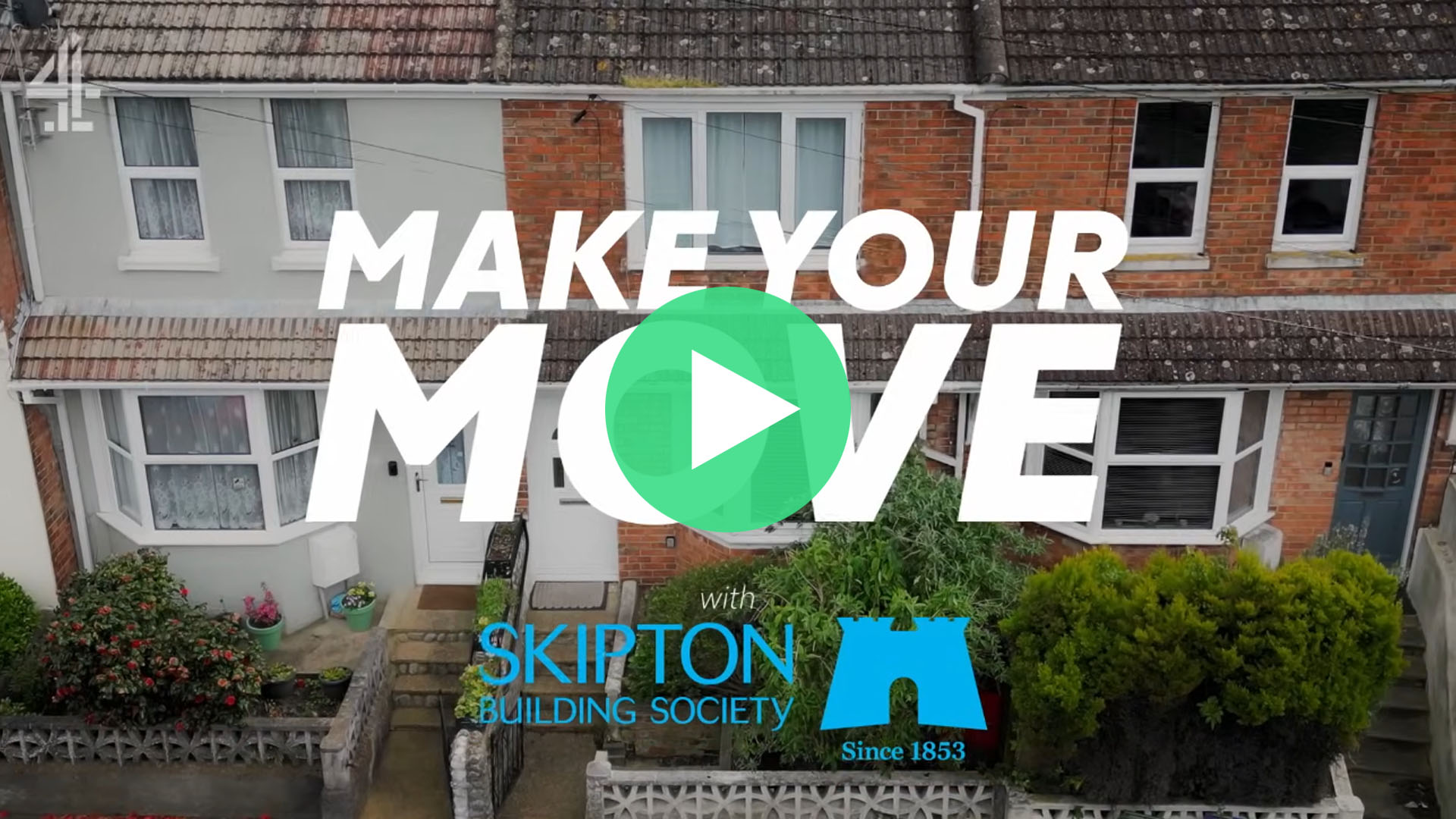 Skipton Building Society