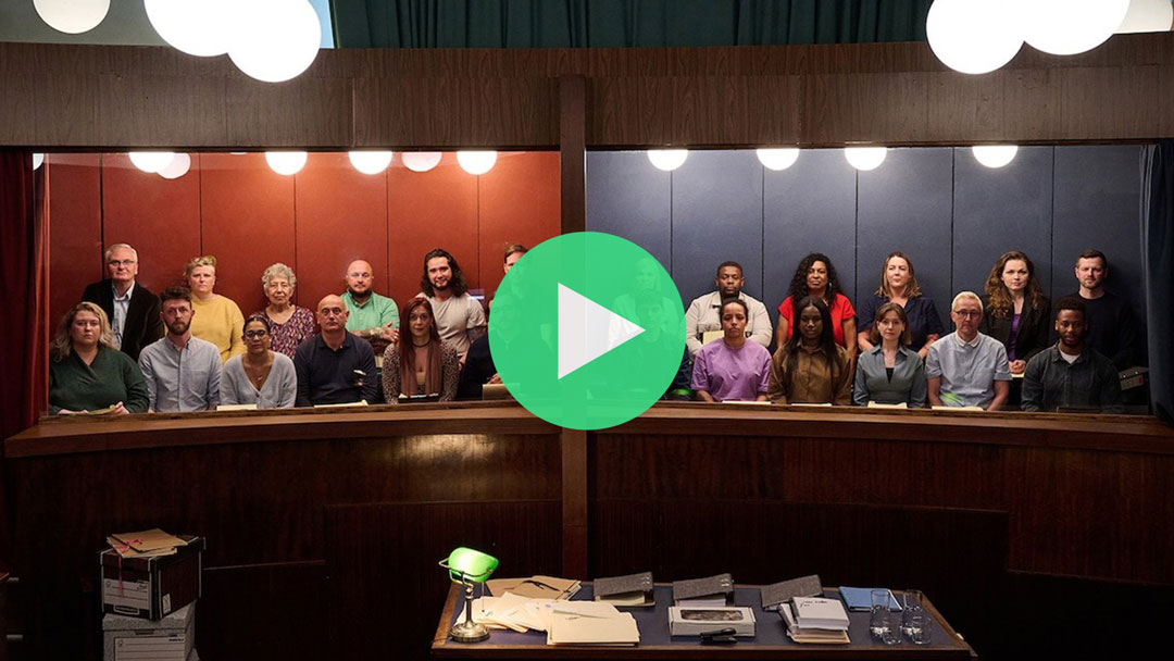 The Jury Series 2