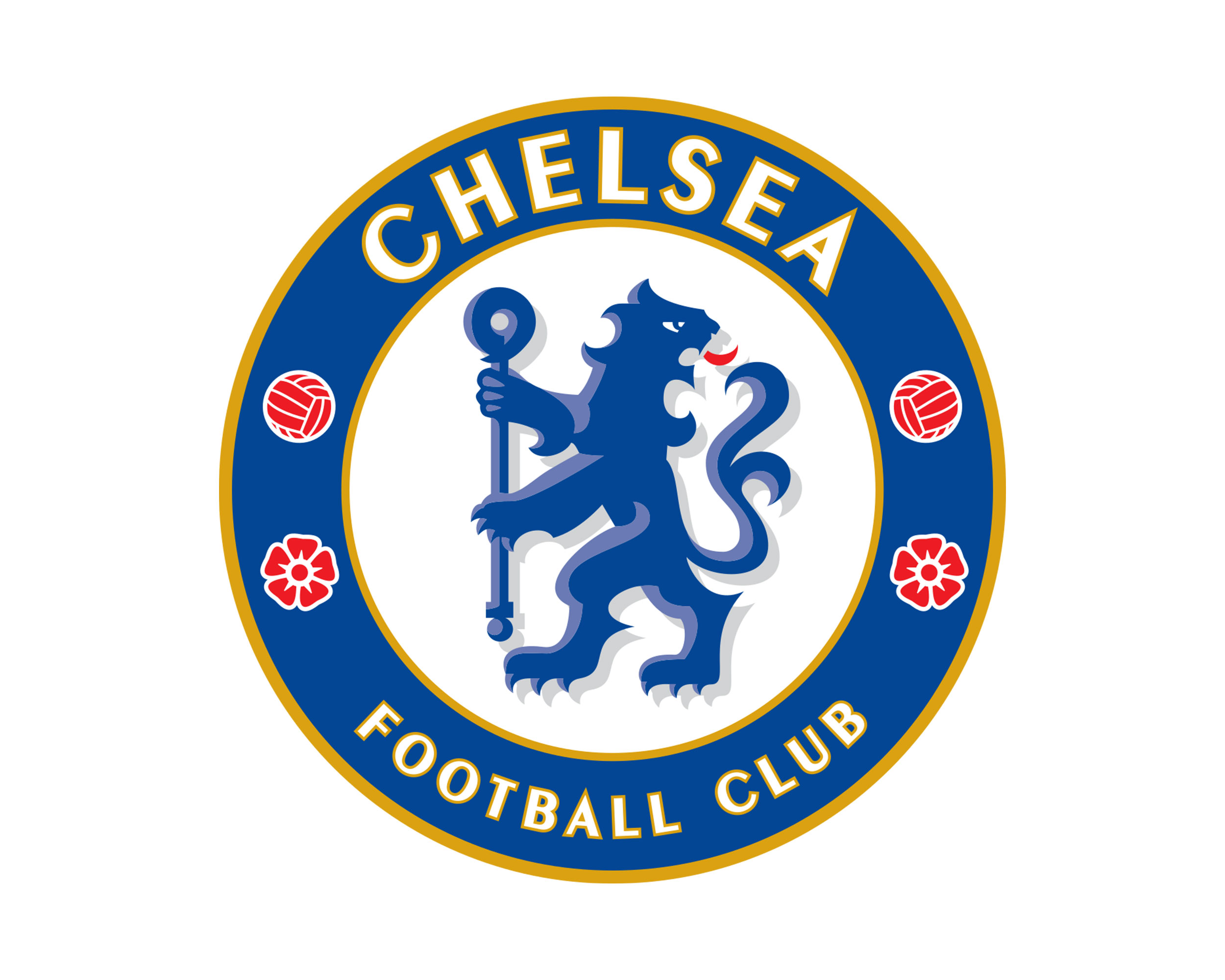 Chelsea-FC-Logo