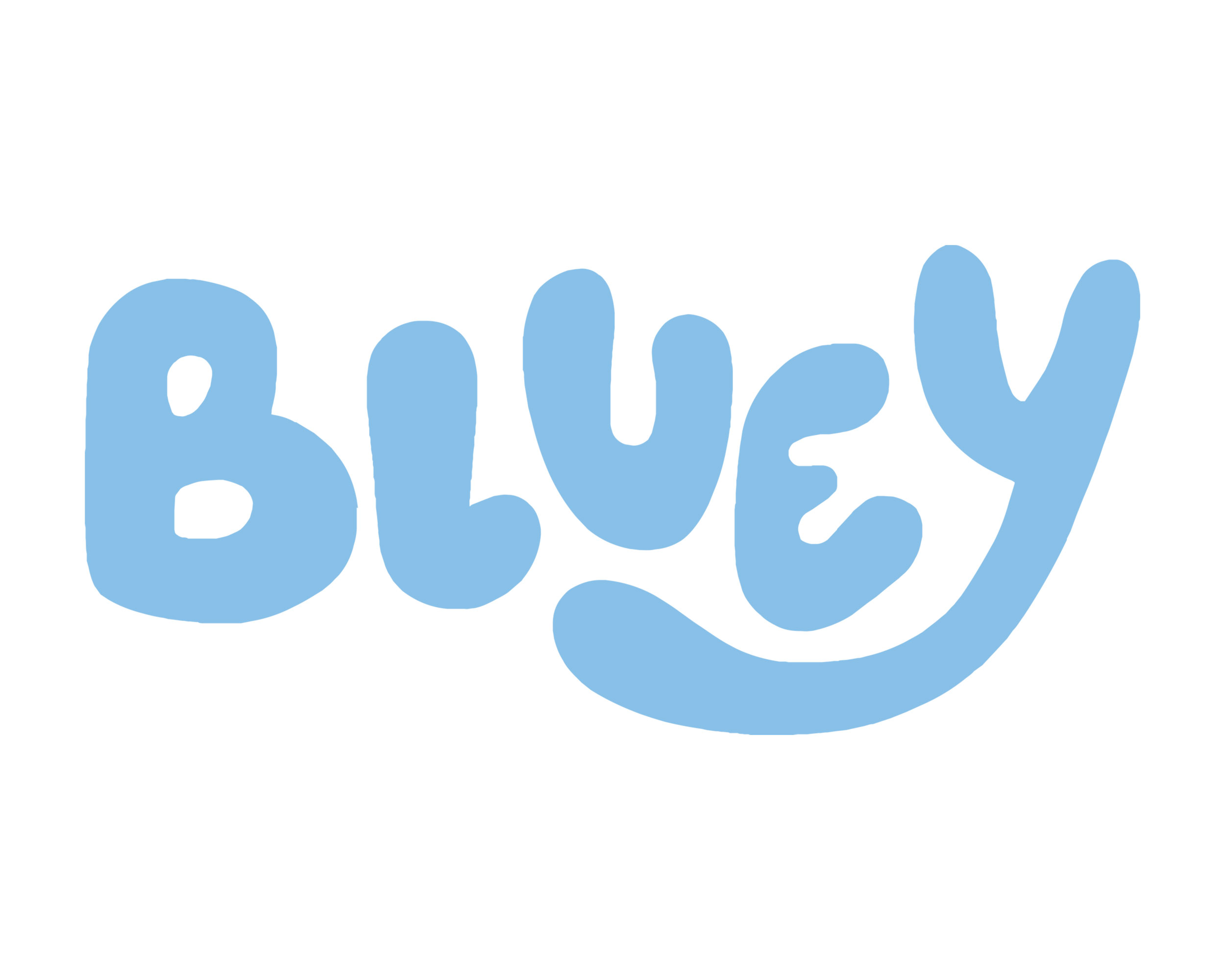 Bluey-Logo-Trilogy