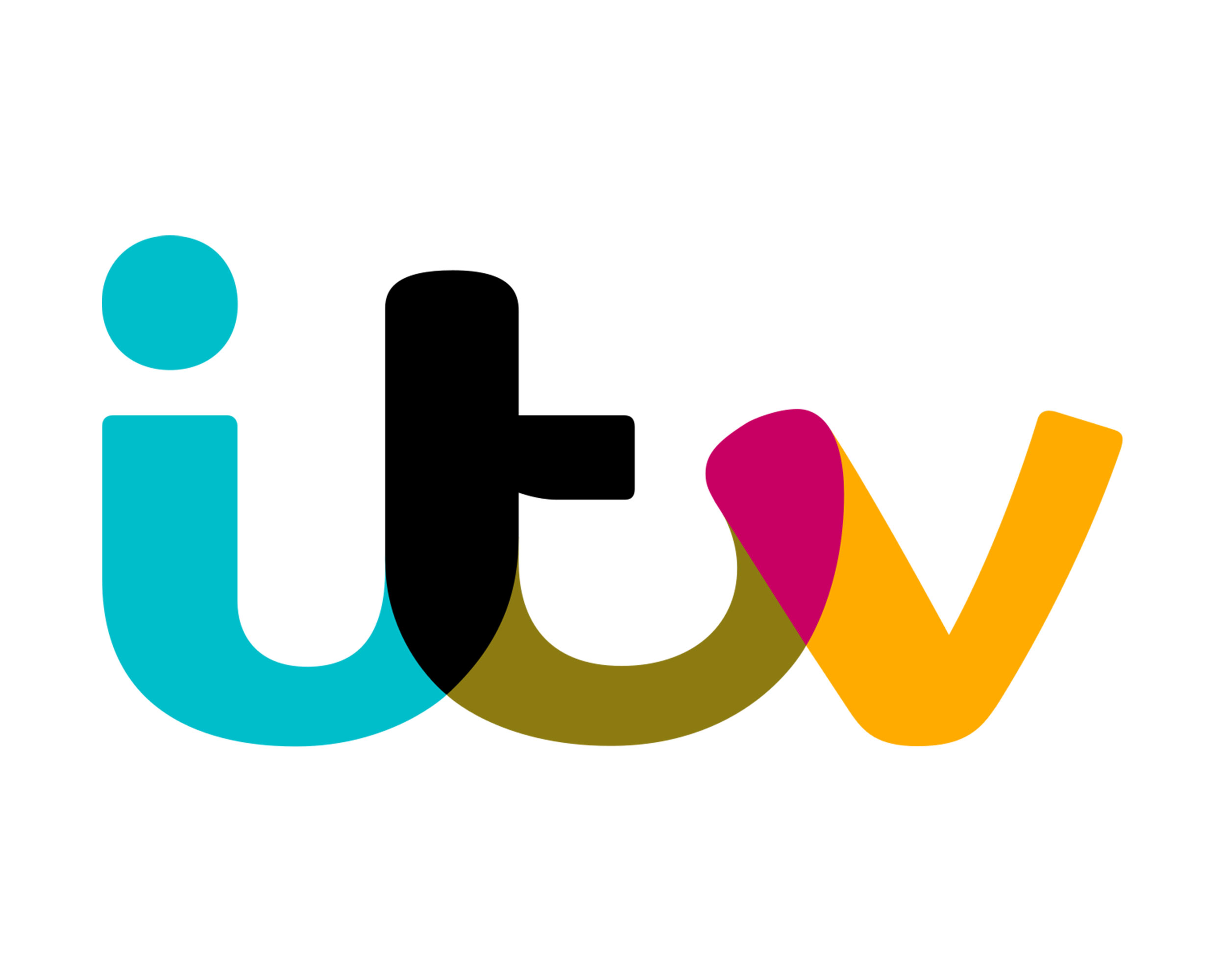 ITV-Logo
